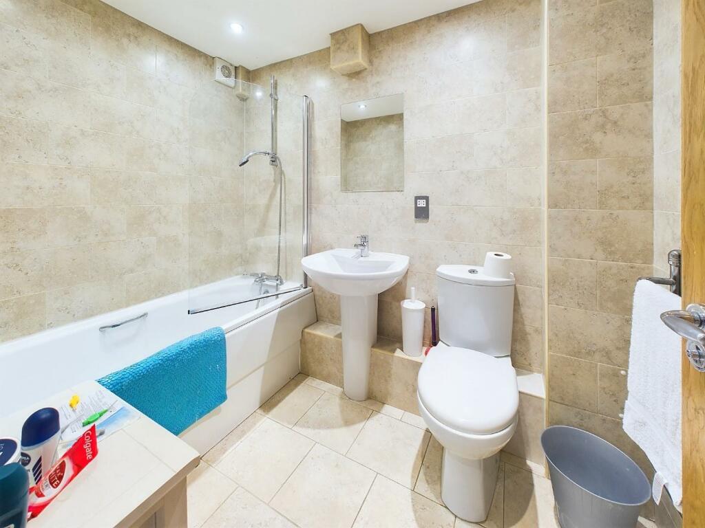 Additional property image - Towpath House, Canal Road, Riddlesden, Keighley