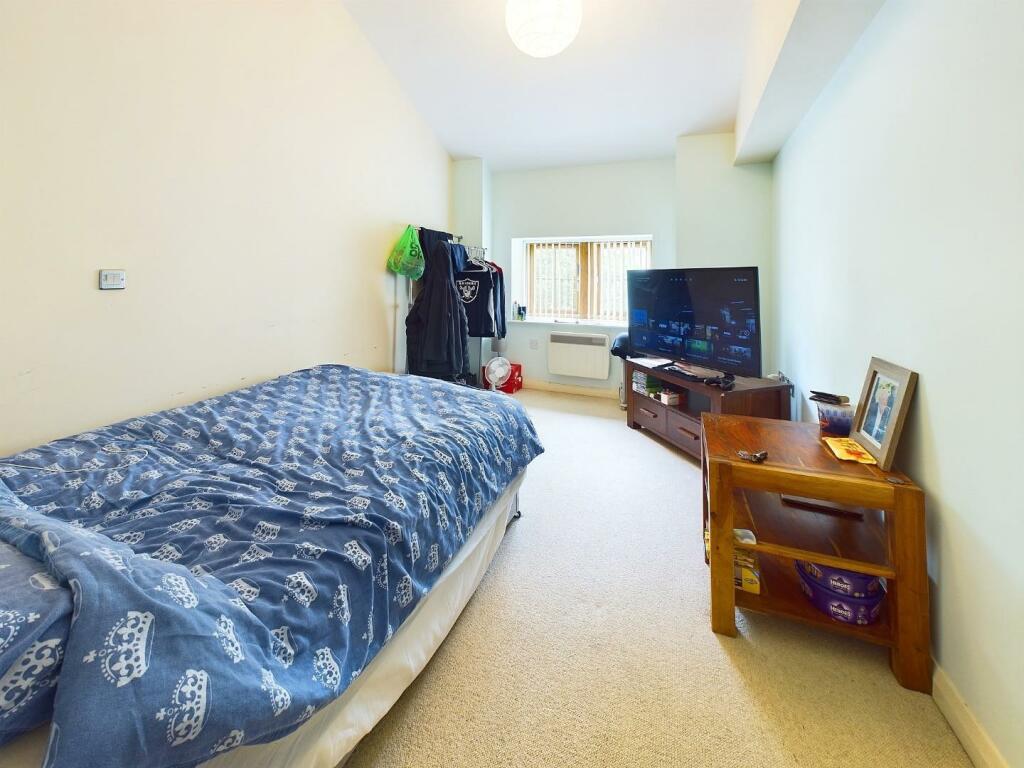 Additional property image - Towpath House, Canal Road, Riddlesden, Keighley