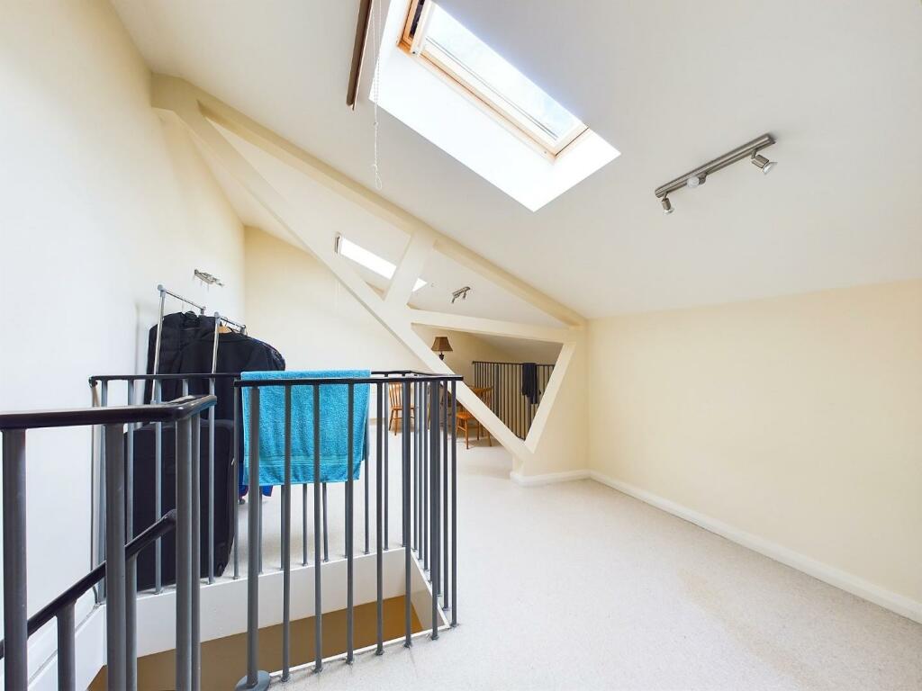 Additional property image - Towpath House, Canal Road, Riddlesden, Keighley