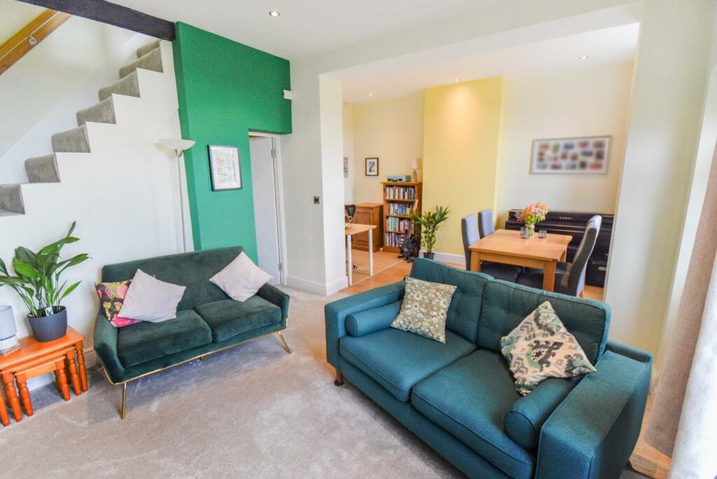 Additional property image - Mount View, Bingley