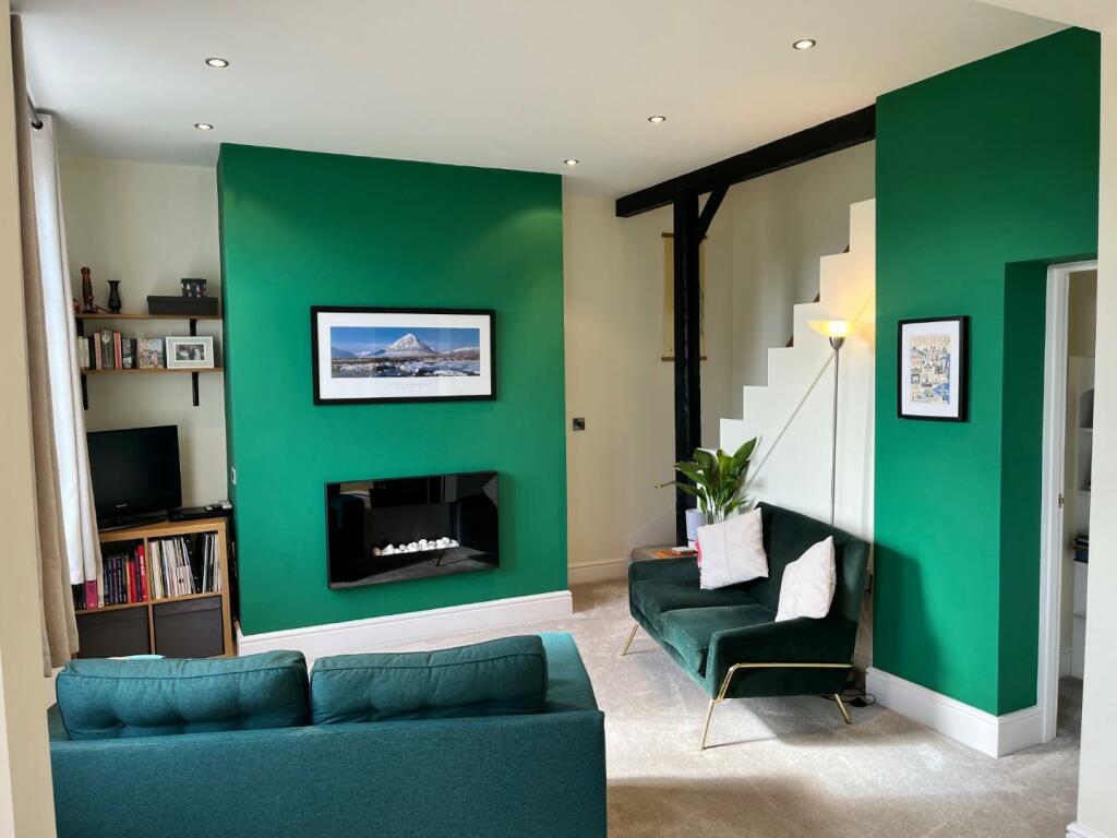 Additional property image - Mount View, Bingley