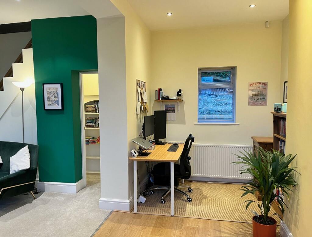 Additional property image - Mount View, Bingley