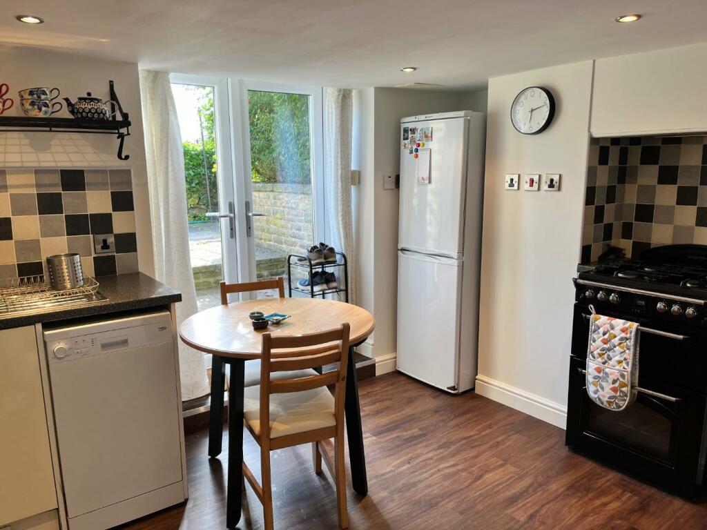 Additional property image - Mount View, Bingley