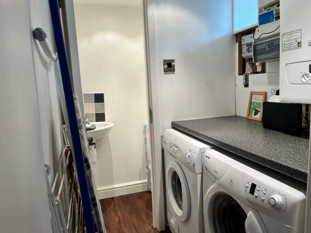 Additional property image - Mount View, Bingley