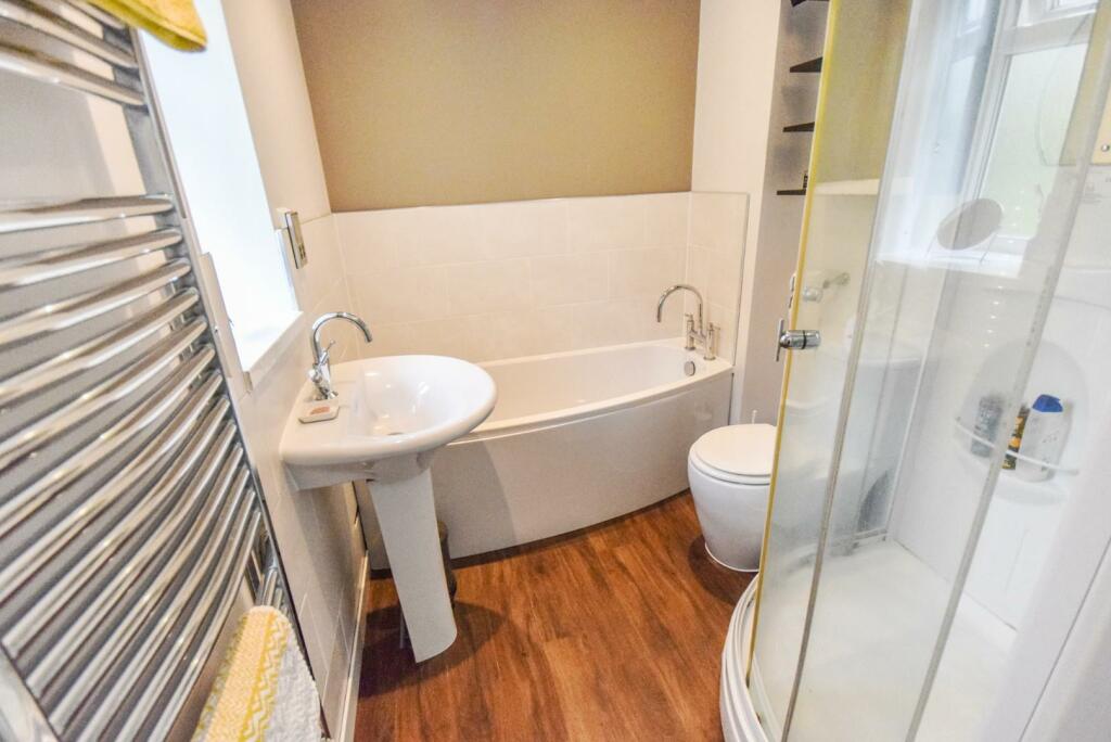Additional property image - Mount View, Bingley