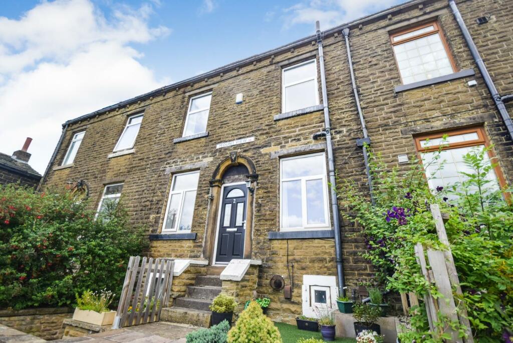 Additional property image - Mount View, Bingley