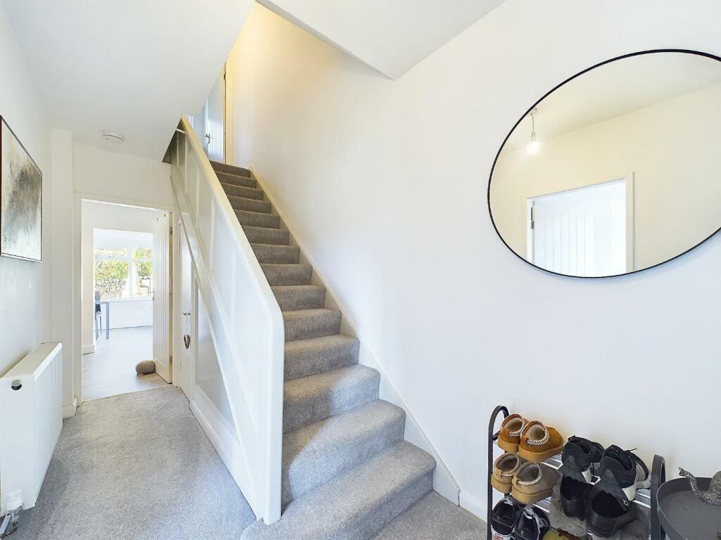 Additional property image - Beauvais Drive, Riddlesden, Keighley