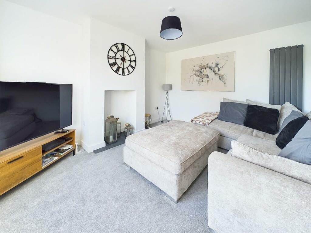 Additional property image - Beauvais Drive, Riddlesden, Keighley