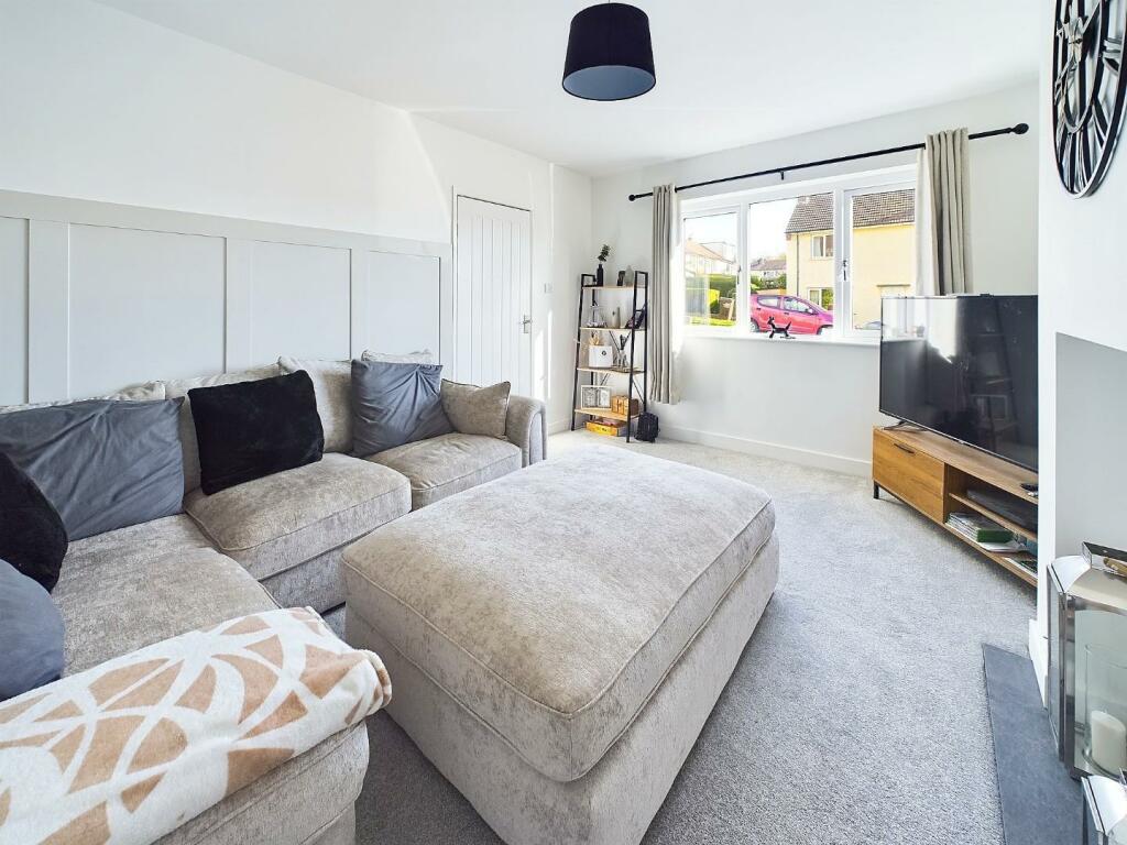 Additional property image - Beauvais Drive, Riddlesden, Keighley