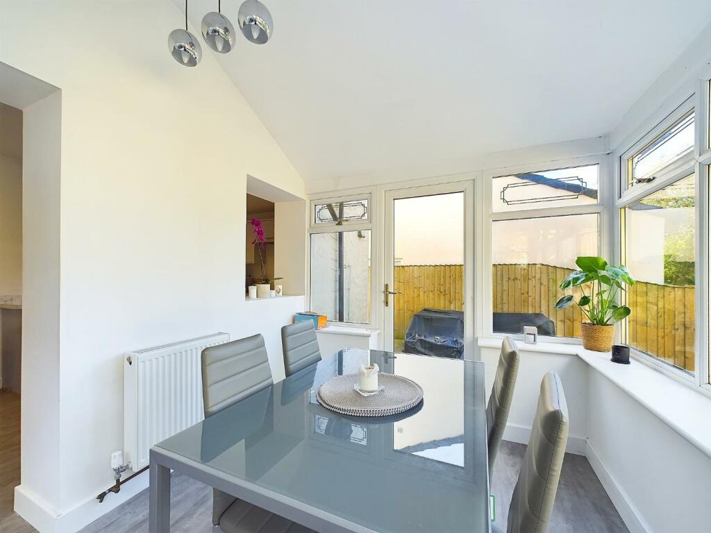 Additional property image - Beauvais Drive, Riddlesden, Keighley