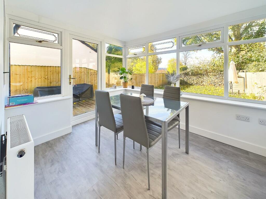 Additional property image - Beauvais Drive, Riddlesden, Keighley