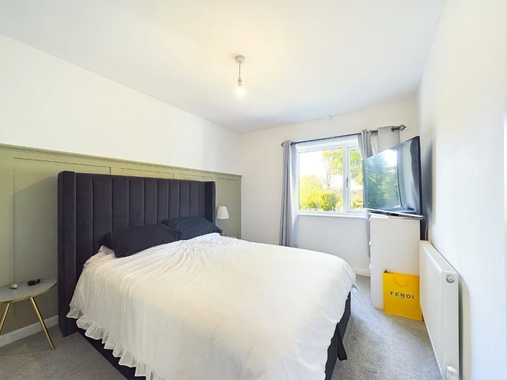 Additional property image - Beauvais Drive, Riddlesden, Keighley