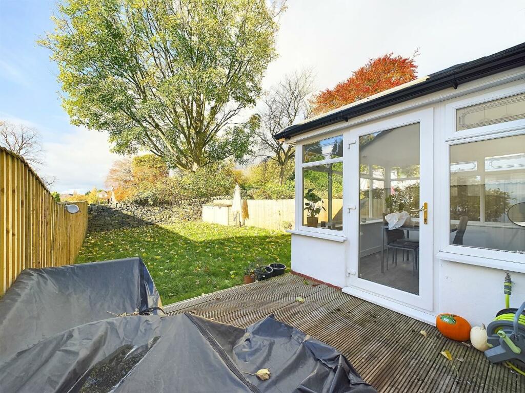 Additional property image - Beauvais Drive, Riddlesden, Keighley