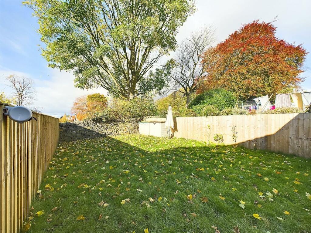 Additional property image - Beauvais Drive, Riddlesden, Keighley