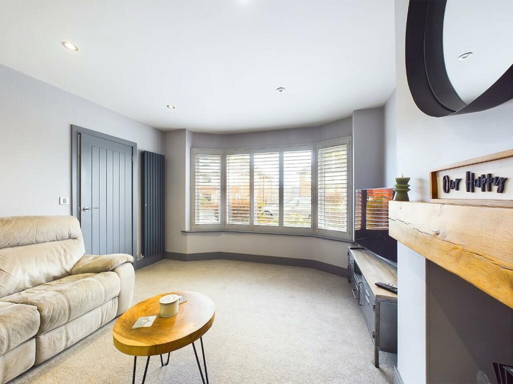 Additional property image - Roundhill Avenue, Bingley