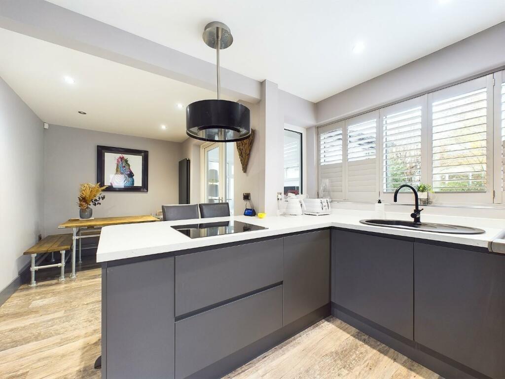 Additional property image - Roundhill Avenue, Bingley