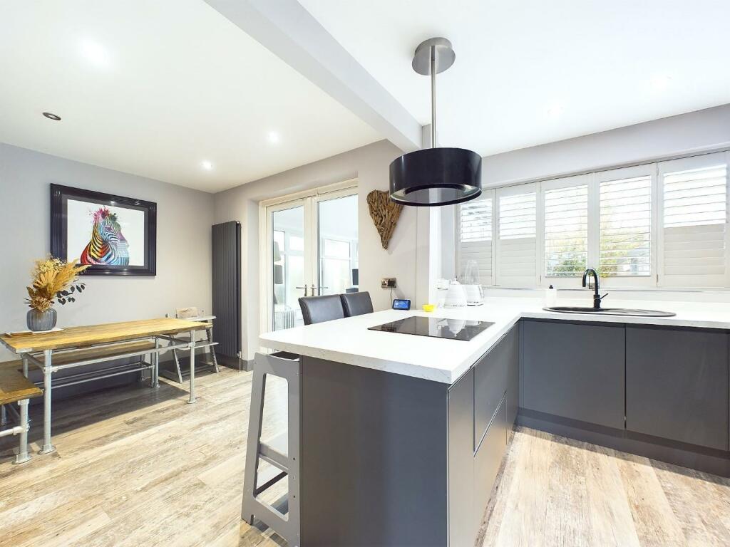 Additional property image - Roundhill Avenue, Bingley