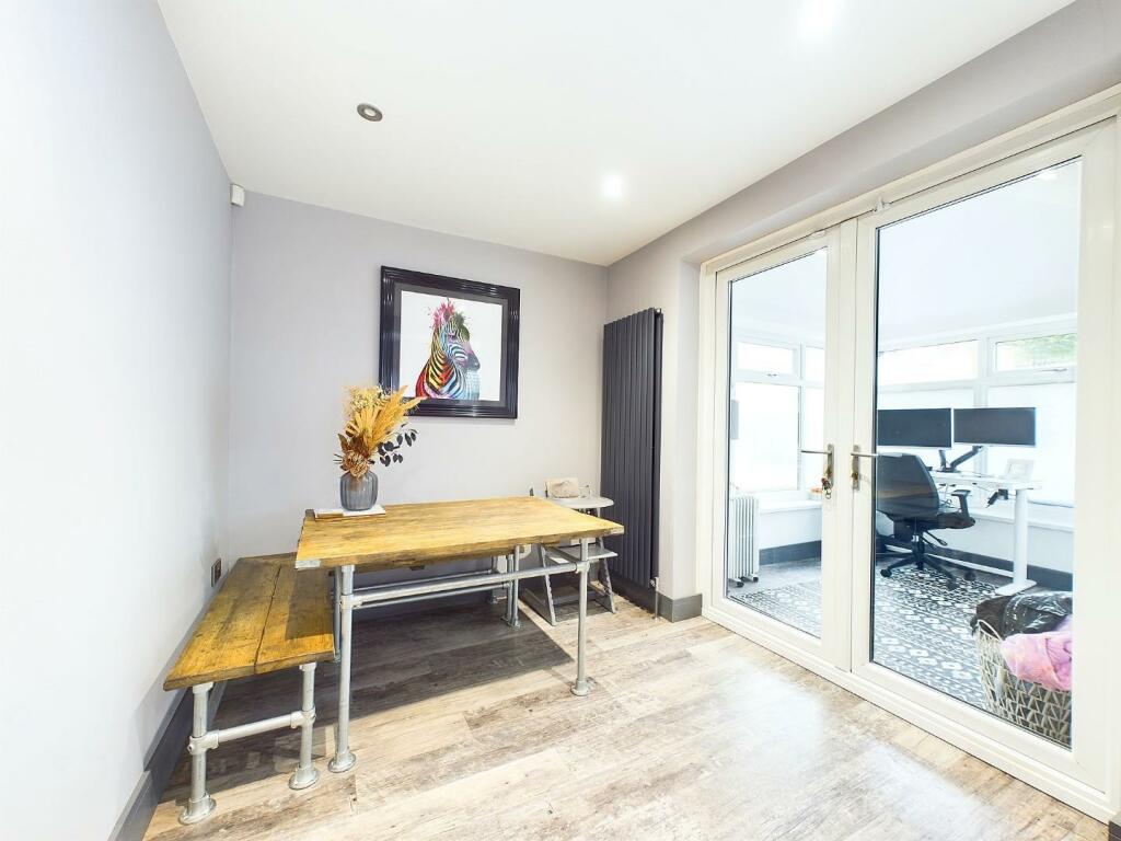 Additional property image - Roundhill Avenue, Bingley