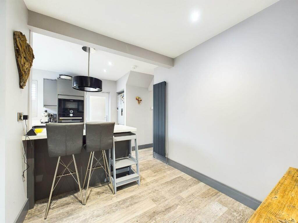 Additional property image - Roundhill Avenue, Bingley