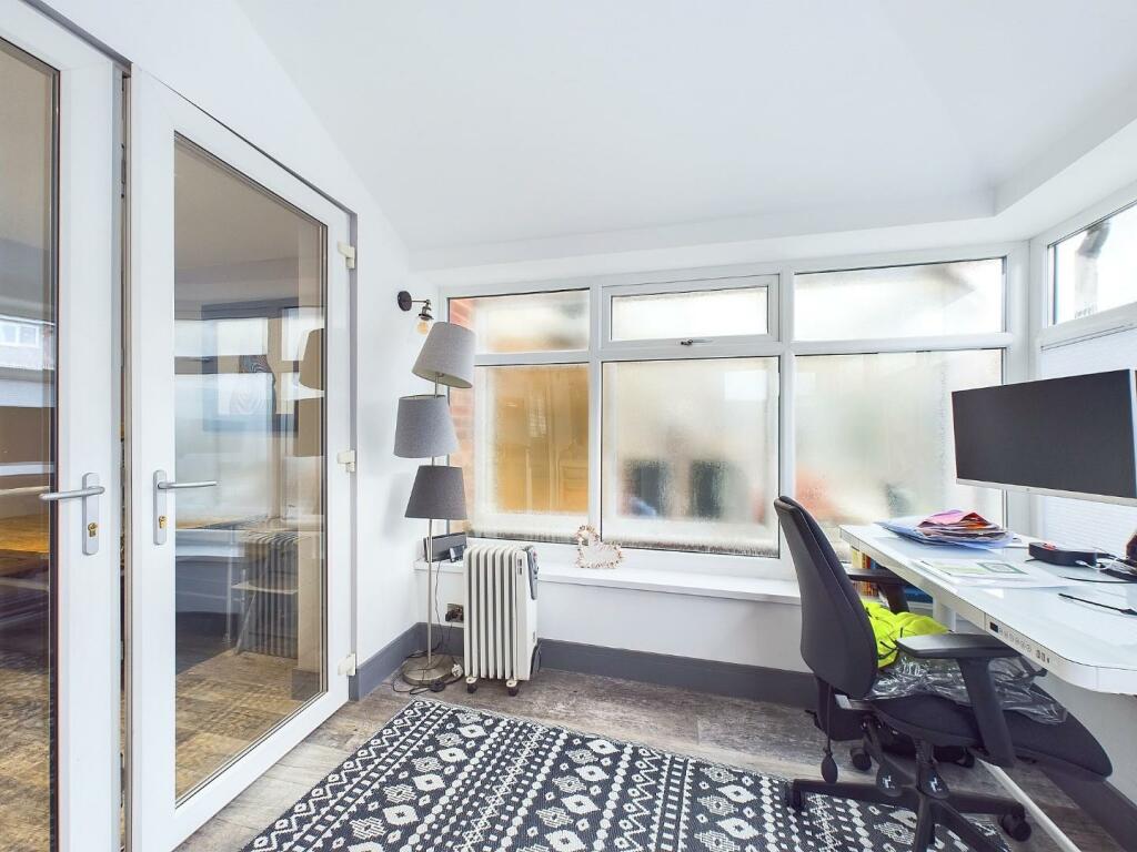 Additional property image - Roundhill Avenue, Bingley