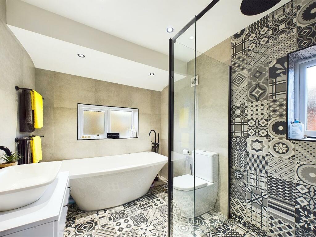 Additional property image - Roundhill Avenue, Bingley