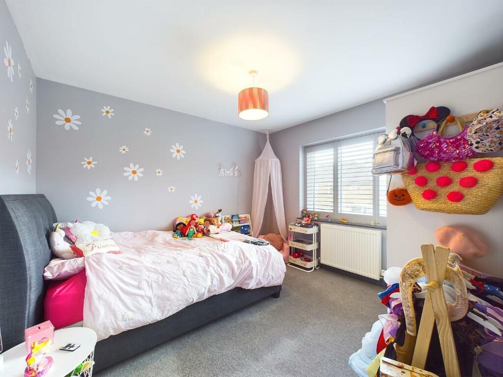 Additional property image - Roundhill Avenue, Bingley