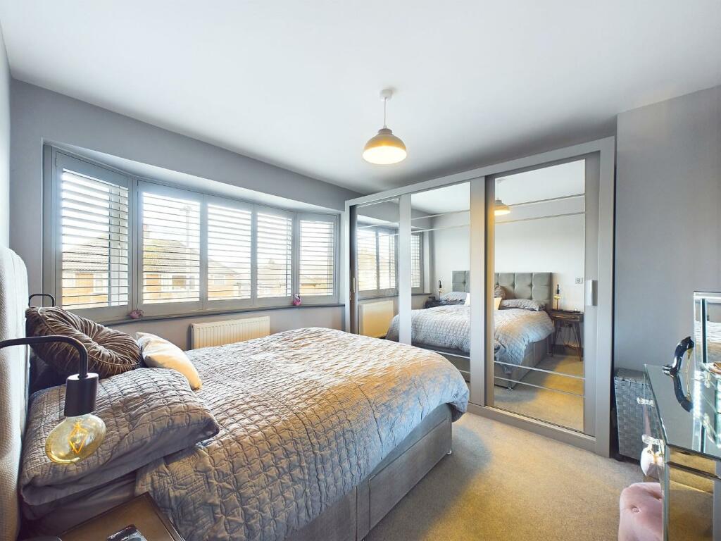 Additional property image - Roundhill Avenue, Bingley