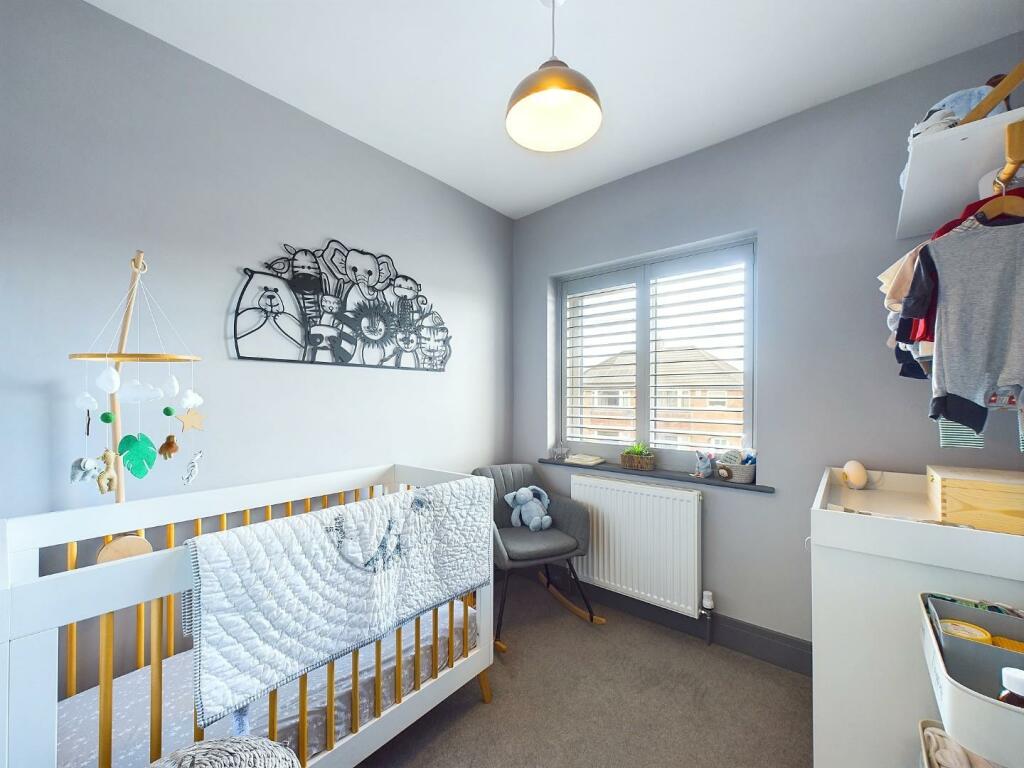 Additional property image - Roundhill Avenue, Bingley