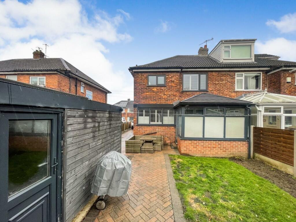 Additional property image - Roundhill Avenue, Bingley