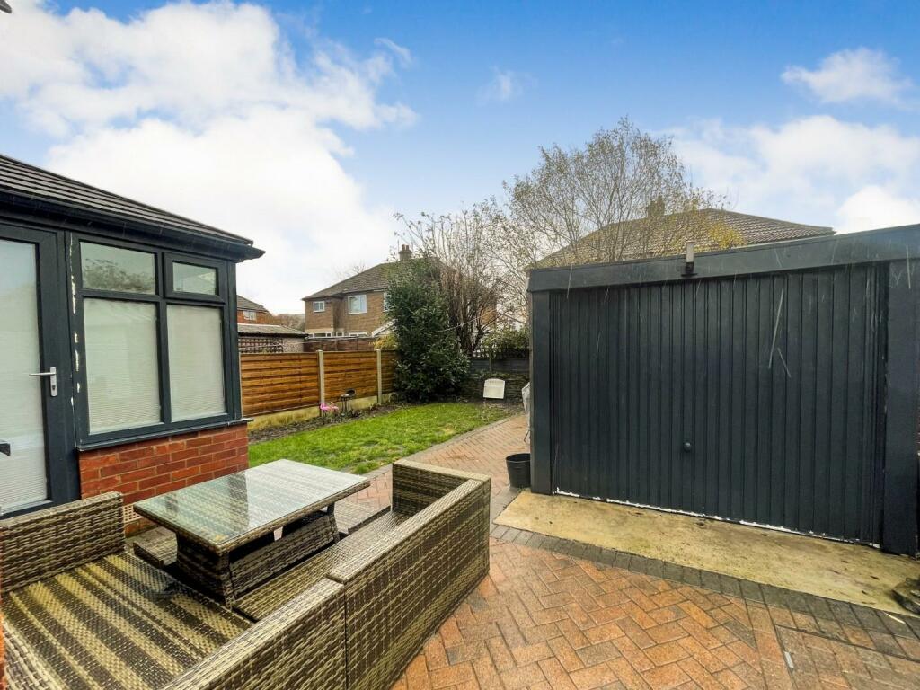 Additional property image - Roundhill Avenue, Bingley