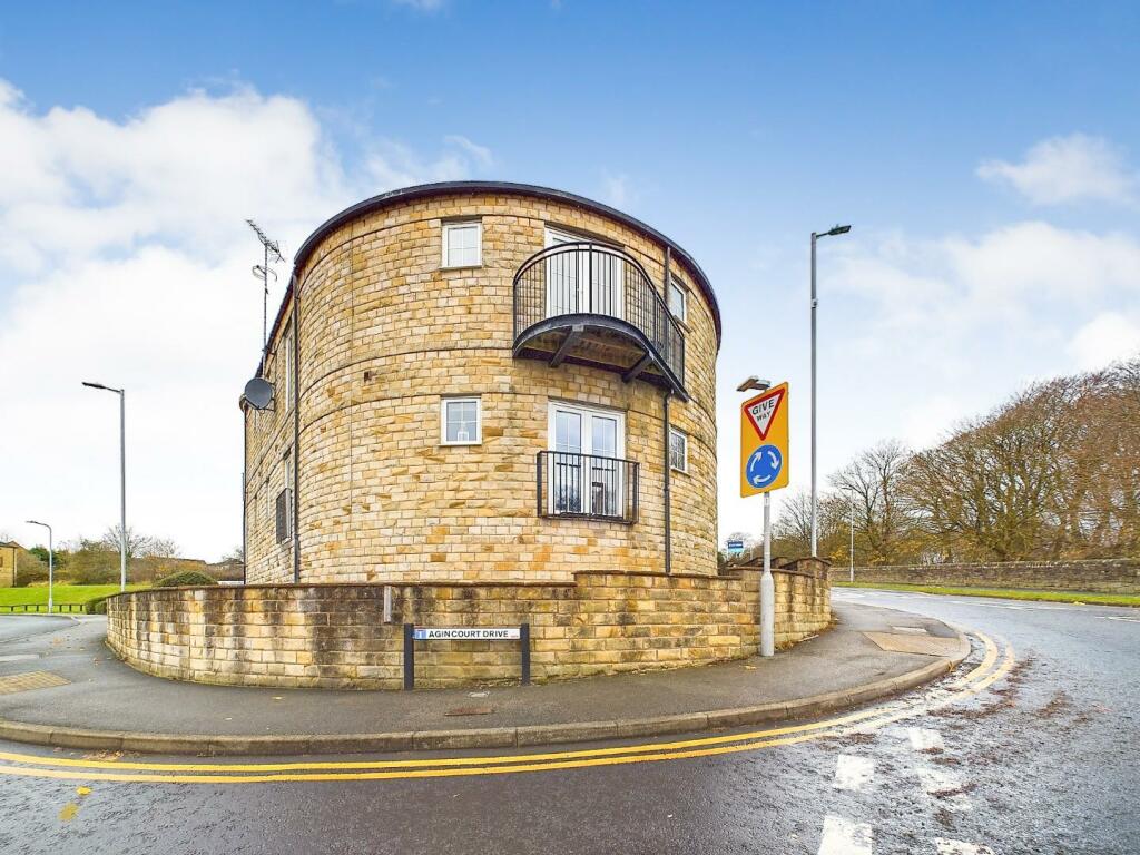 Additional property image - Agincourt Drive, Hill Top View, Gilstead