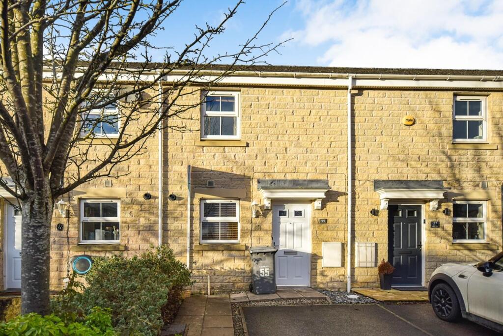 Main image of property: Bewick Drive, Bingley