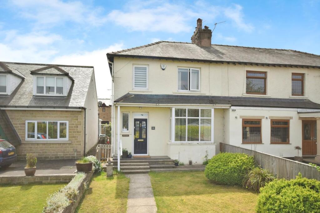 Main image of property: Wagon Lane, Bingley