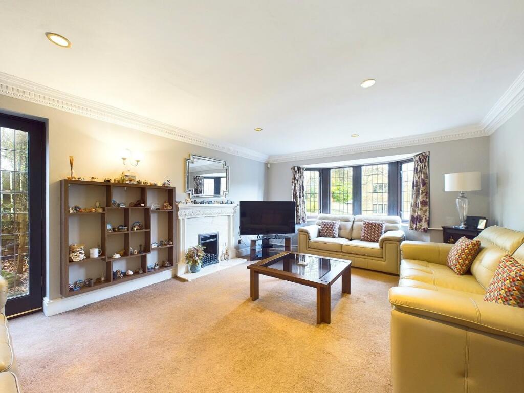 Additional property image - Stonegate, Bingley