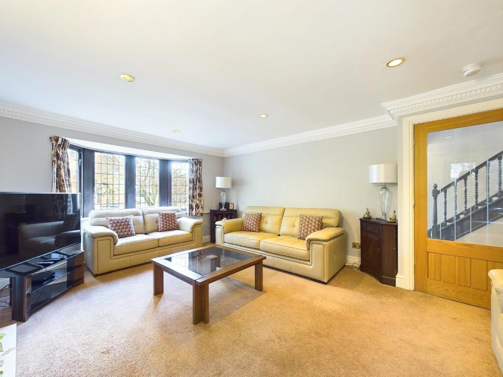 Additional property image - Stonegate, Bingley