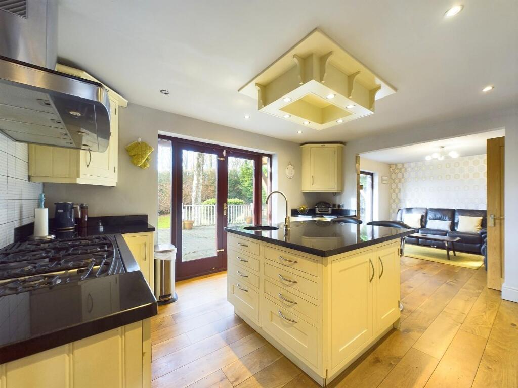 Additional property image - Stonegate, Bingley