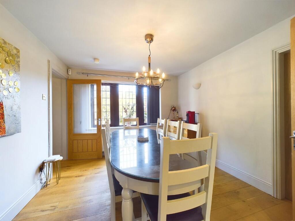 Additional property image - Stonegate, Bingley
