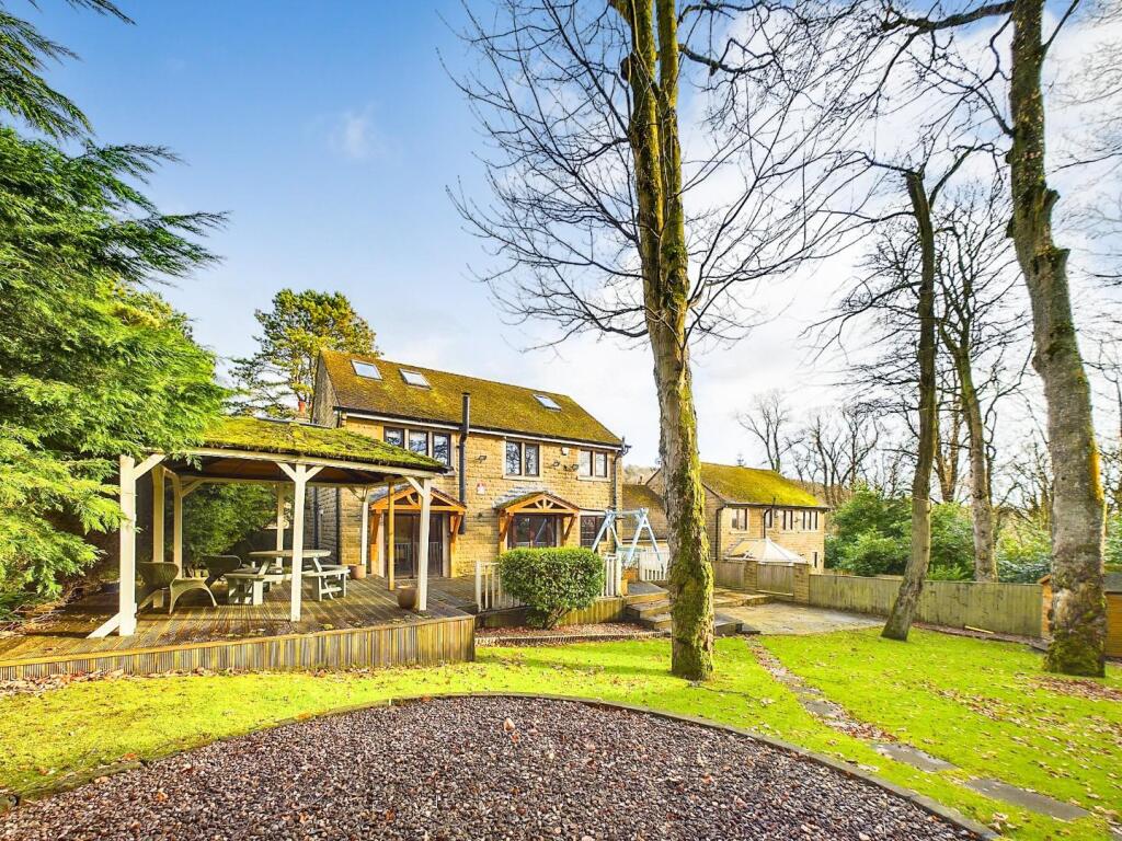 Additional property image - Stonegate, Bingley