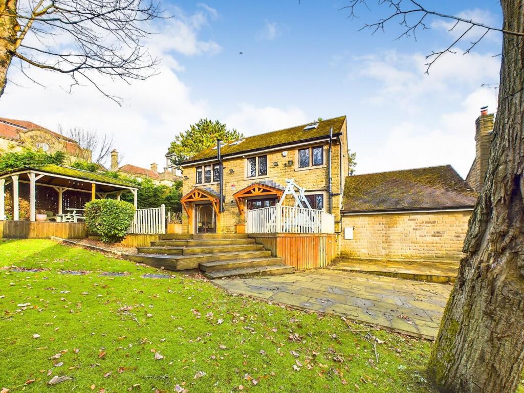 Additional property image - Stonegate, Bingley