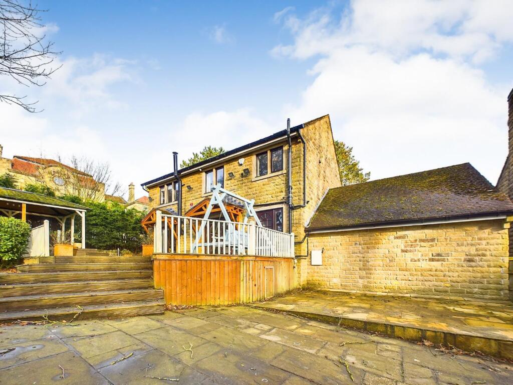 Additional property image - Stonegate, Bingley