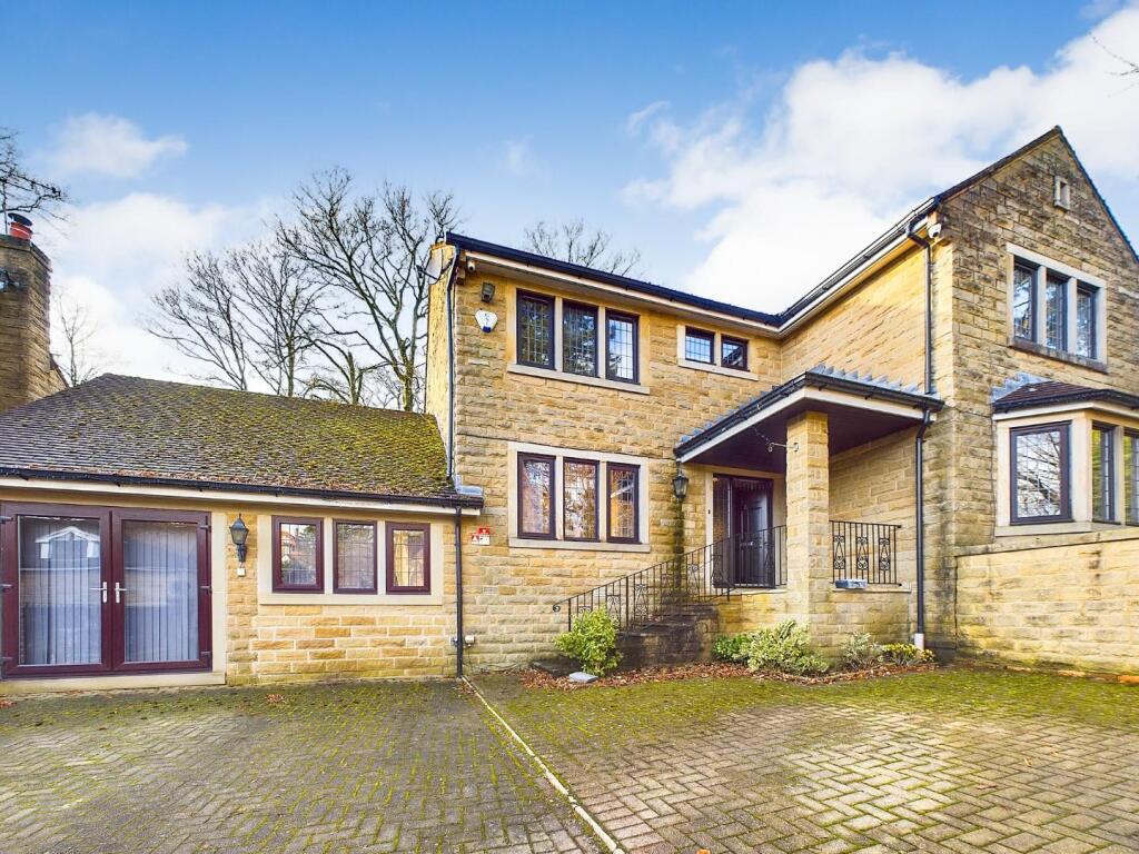 Additional property image - Stonegate, Bingley