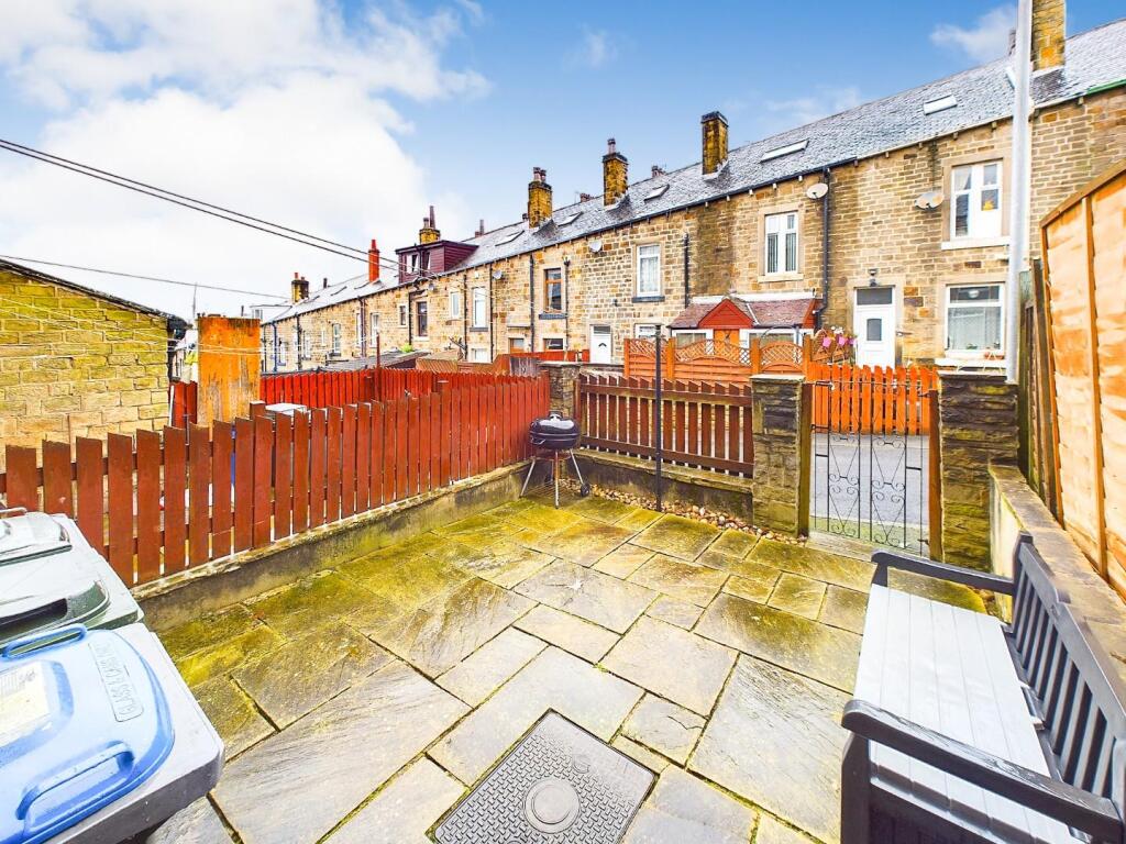 Additional property image - Stanley Street, Bingley