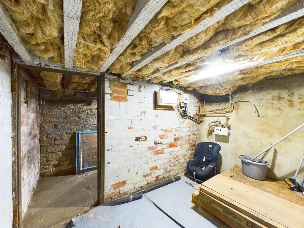 Additional property image - Florist Street, Riddlesden