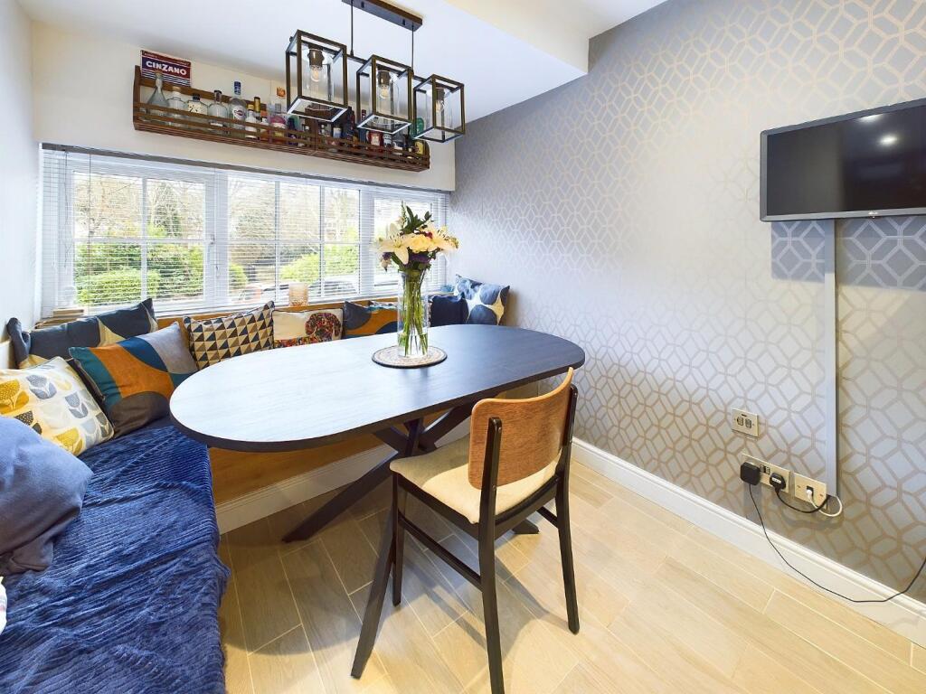 Additional property image - Byron Mews