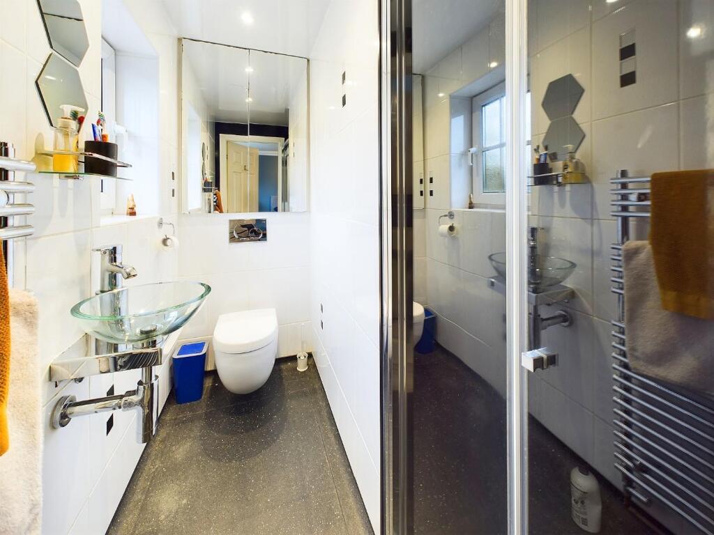 Additional property image - Byron Mews