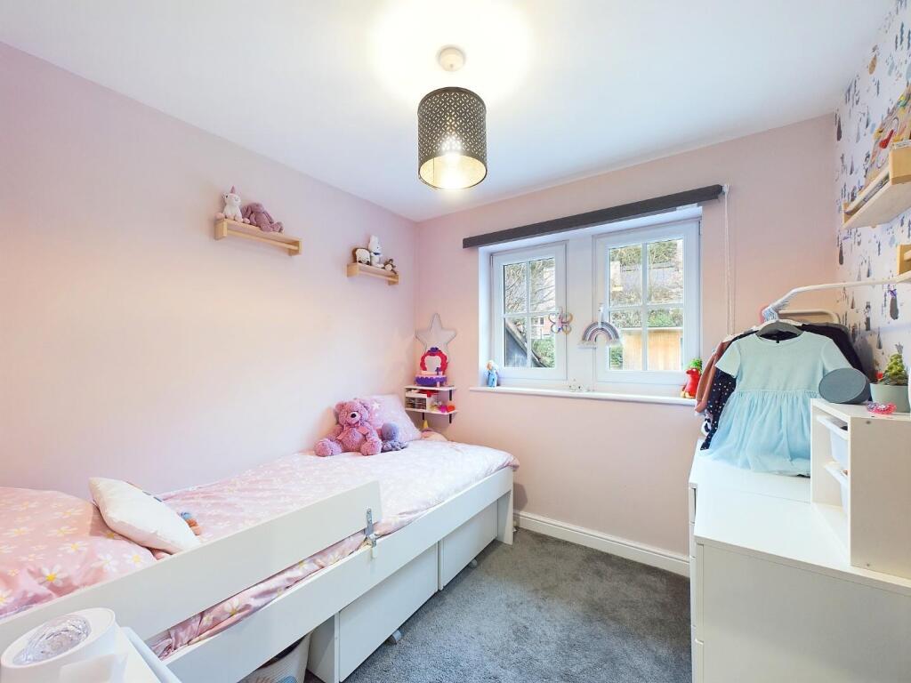 Additional property image - Byron Mews