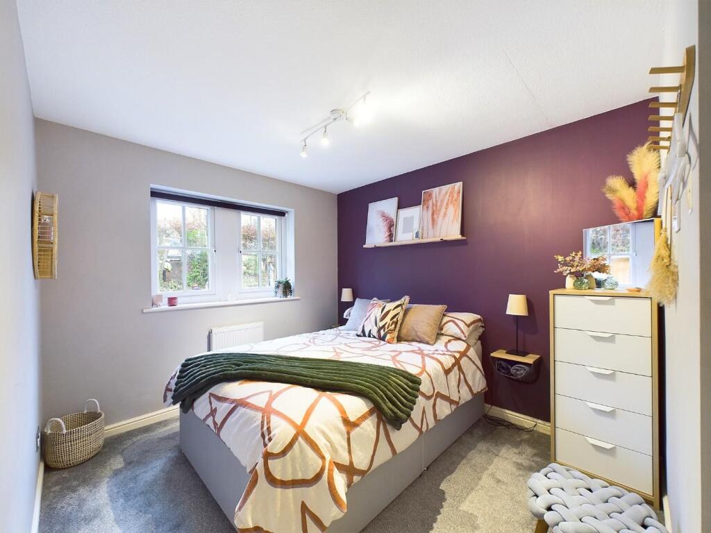 Additional property image - Byron Mews