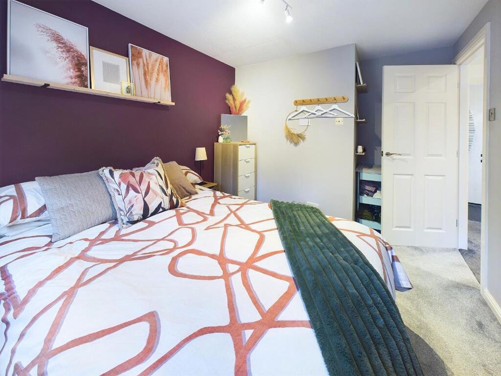 Additional property image - Byron Mews