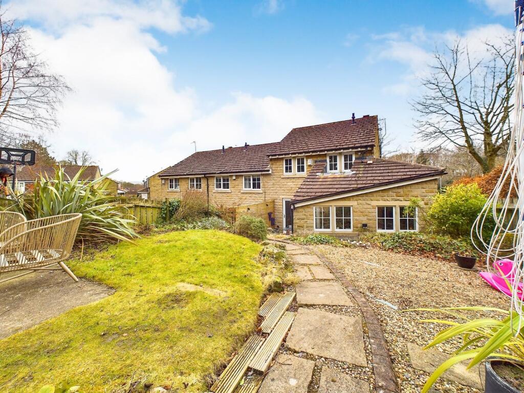 Additional property image - Byron Mews