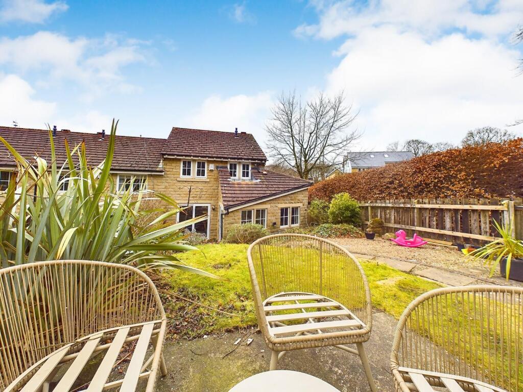 Additional property image - Byron Mews